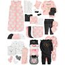 Baby Girl Carter's Cat Mix & Match Collection