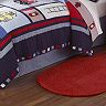 PEM America Fireman Bedskirt