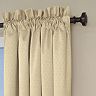 eclipse Canova Thermaback Blackout Window Panel