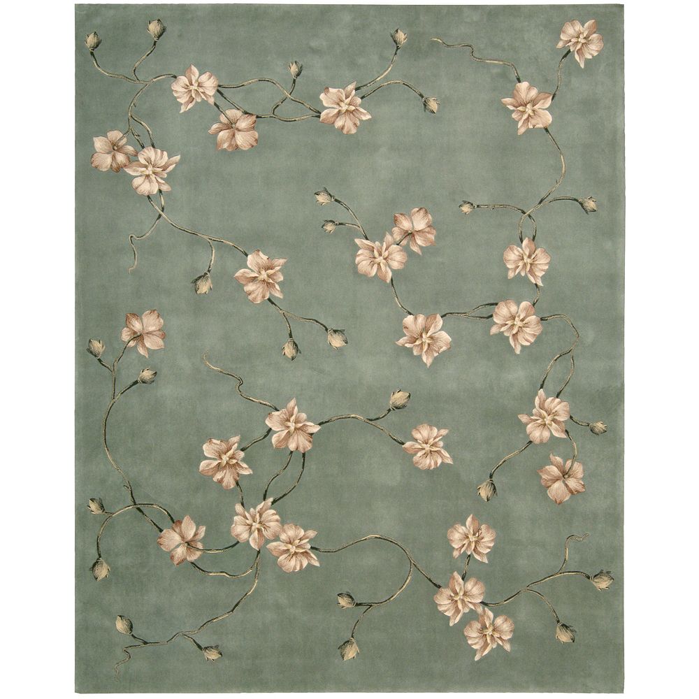 Julian Floral Rug