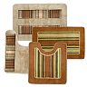 Contempo Bath Rugs