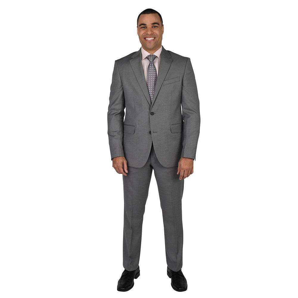Blazer, Pant, and Vest Dockers Mens Stretch Suit Separate 