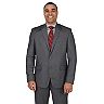 Big & Tall Dockers Modern-Fit Stretch Gray Suit Separates