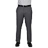 Big & Tall Dockers Modern-Fit Stretch Gray Suit Separates