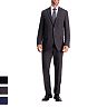Men's Haggar Active Series Slim-Fit Suit Separates