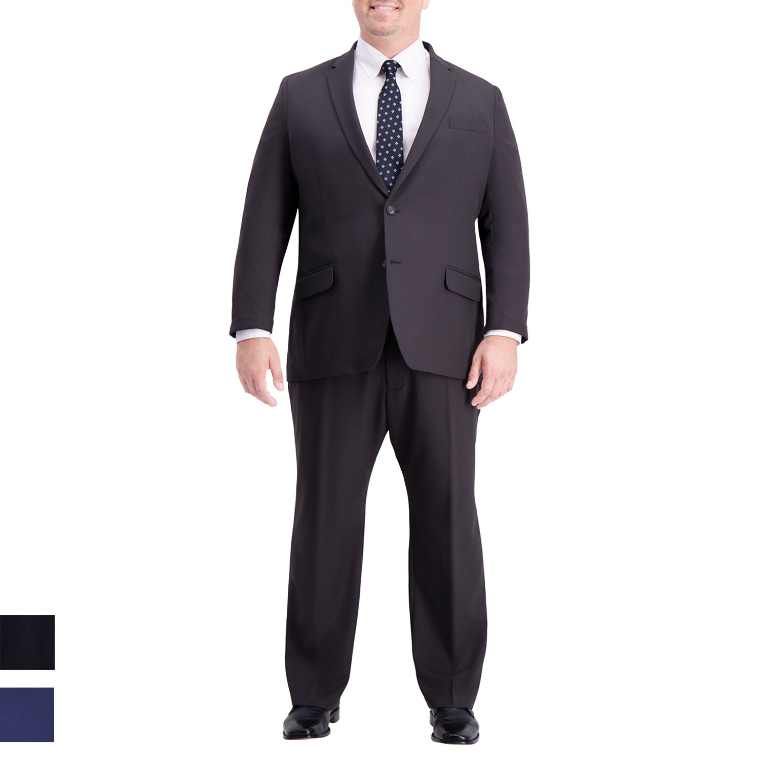 mens suits big and tall near me