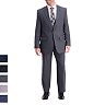 Men's Haggar Travel Performance Tailored-Fit Stretch Suit Separates