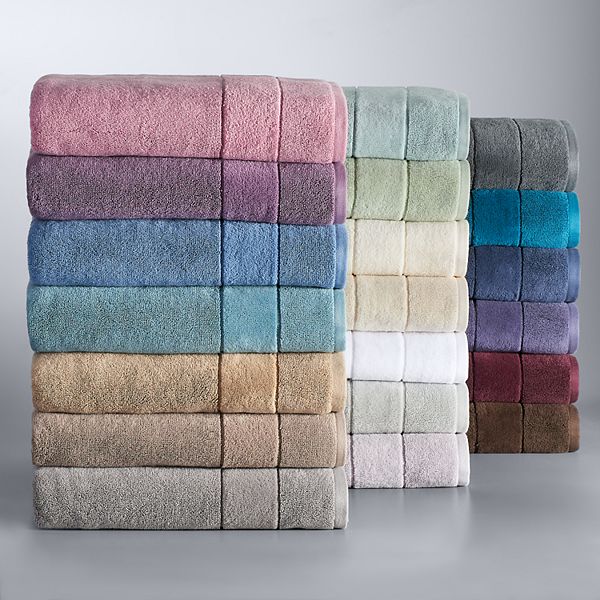 Simply Vera Vera Wang Turkish Cotton Bath Towel Collection