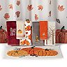 Celebrate Fall Together Pumpkins Shower Curtain Collection