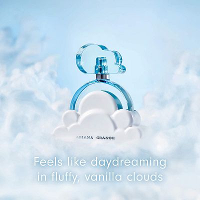 Ariana Grande Cloud Perfume Gift Set