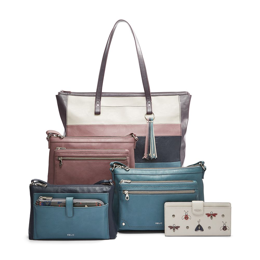 Relic handbags kohl's sale