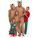 Family Pajamas