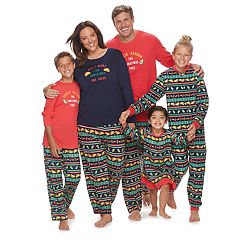 Family Pajamas | Kohl's