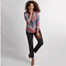 Women's Dana Buchman Summer Outfit