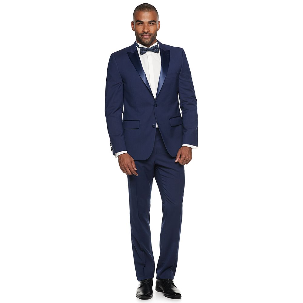 Men's Apt. 9® Extra-Slim Fit Tuxedo Separates