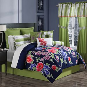 Nadia Bedding Collection