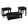 Ave Six Banyan Table Collection