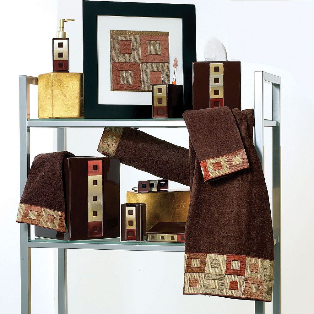 Avanti Precision Bathroom Accessories Collection