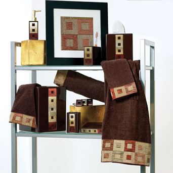 Avanti Precision Bathroom Accessories Collection