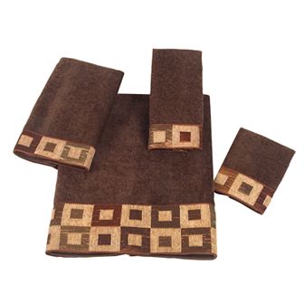 Avanti Precision Bath Towels