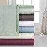 Pointehaven 400-Thread Count Pima Cotton Deep-Pocket Sheet Set