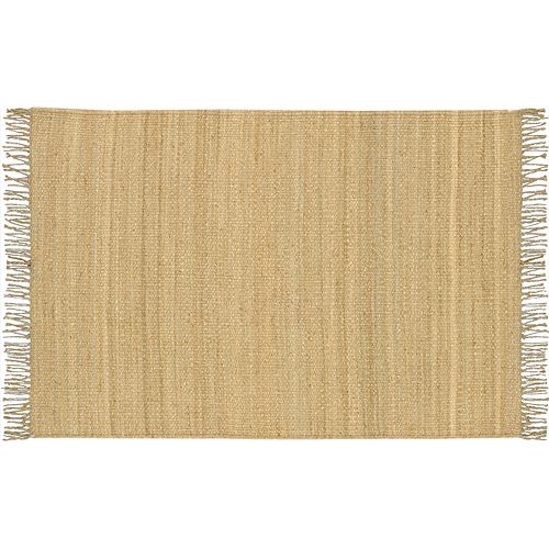 Surya Jute Natural Rug