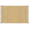Surya Jute Natural Rug