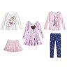 Disney's Fancy Nancy Toddler Girl Mix & Match Outfits by Jumping Beans®