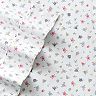 The Big One® Floral Percale Sheet Set