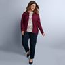 Plus Size Croft & Barrow® Fall Outfit