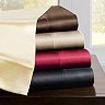 Premier Comfort Satin Sheet Set