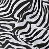 Premier Comfort Zebra Satin Sheet Set