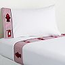 PEM America Fireman Sheet Set