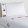 PEM America Trucks at Work Sheet Set