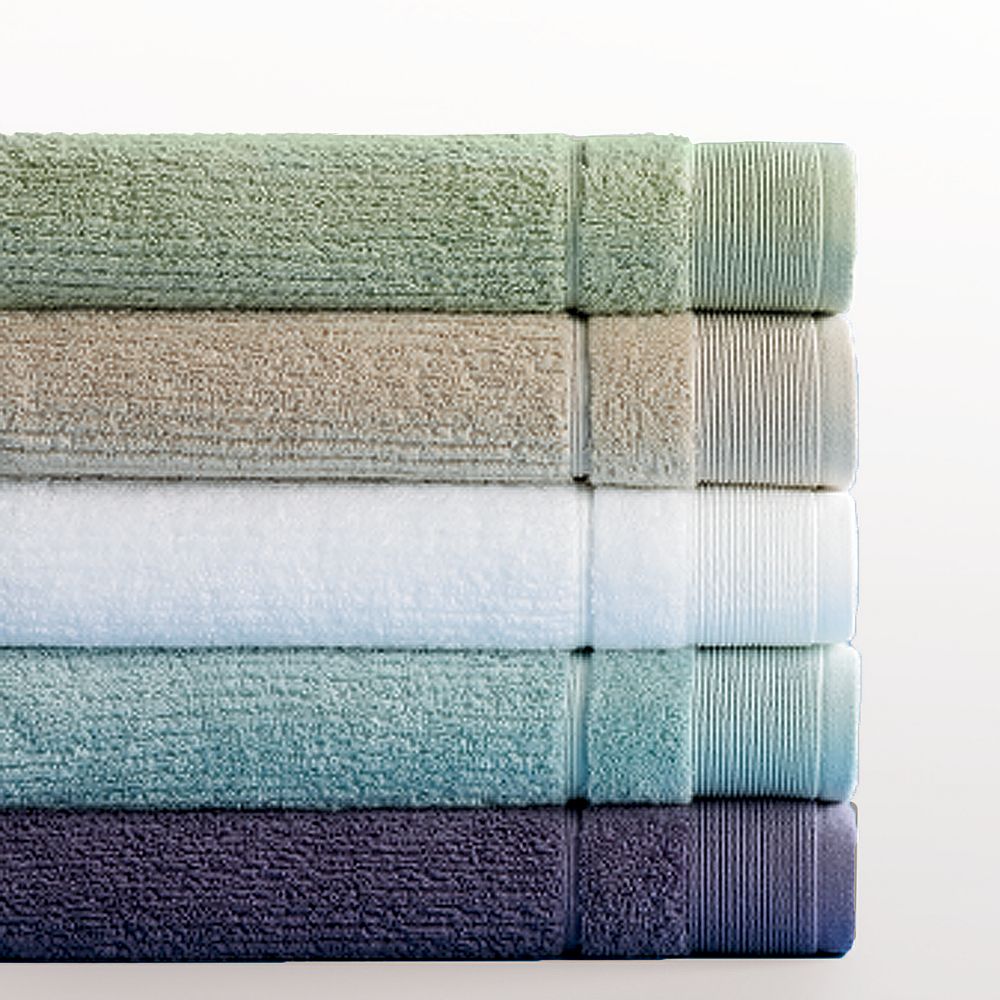 Apt. 9® QuickDrying Pima Cotton Bath Towels