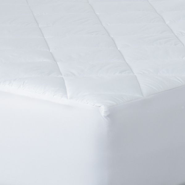 Vera wang pillow top hot sale mattress