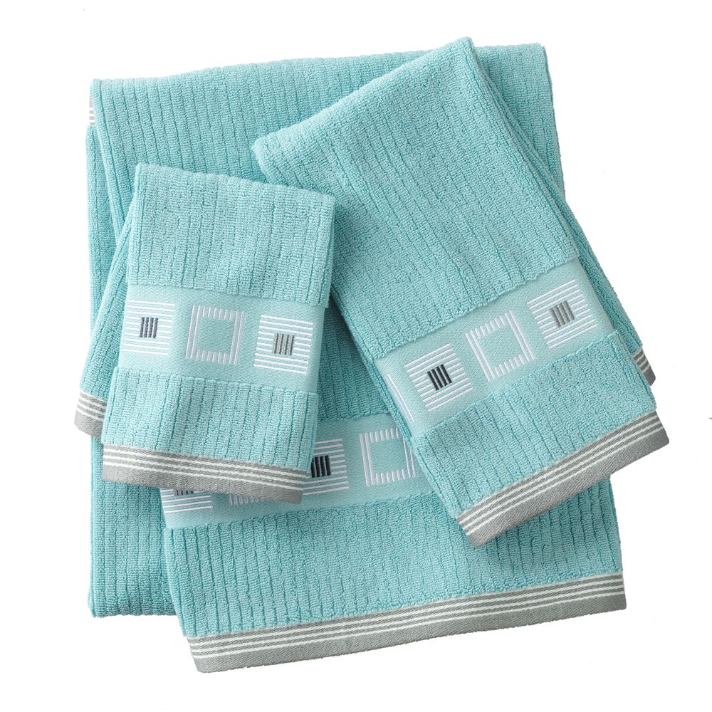 Apt. 9® Optix Bath Towels