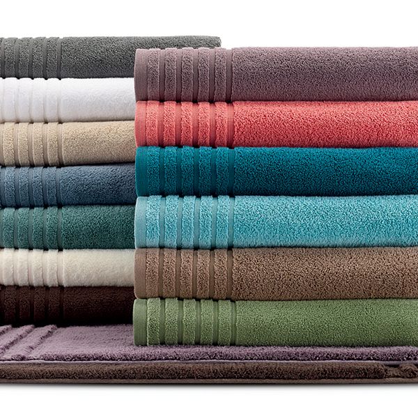 Vera Wang Towels - Bloomingdale's