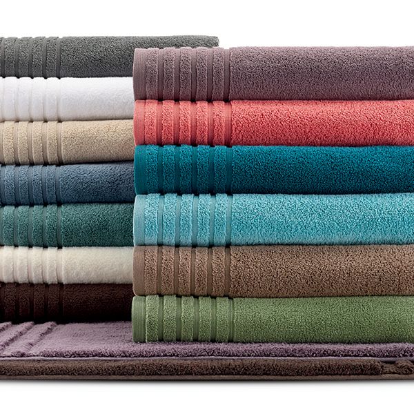 Simply Vera Vera Wang Towels