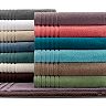Simply Vera Vera Wang Pure Luxury Bath Towels
