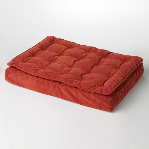 Carolina Pet Co Luxury Pillow Top Pet Mattress