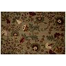 Floral Chic Pressley Rug