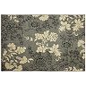 Floral Chic Pressley Rug