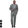 Men's Palm Beach Classic-Fit Wool-Blend Suit Separates