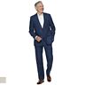 Men's Palm Beach Oxford Classic-Fit Linen Suit Separates