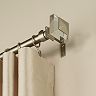 Peri Seattle Window Curtain Rod