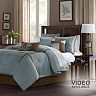 Madison Park Kirkwood 7-pc. Pintuck Comforter Set