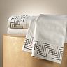 Jennifer Lopez bedding collection Ocean Drive Sheet Set