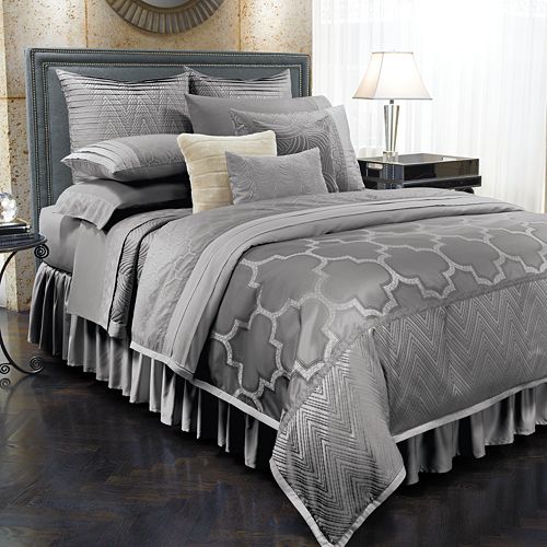 Jennifer Lopez Bedding Collection Old Hollywood Bedding Coordinates