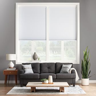 Sonoma Goods For Life® Custom Cordless Blackout Cellular Shade